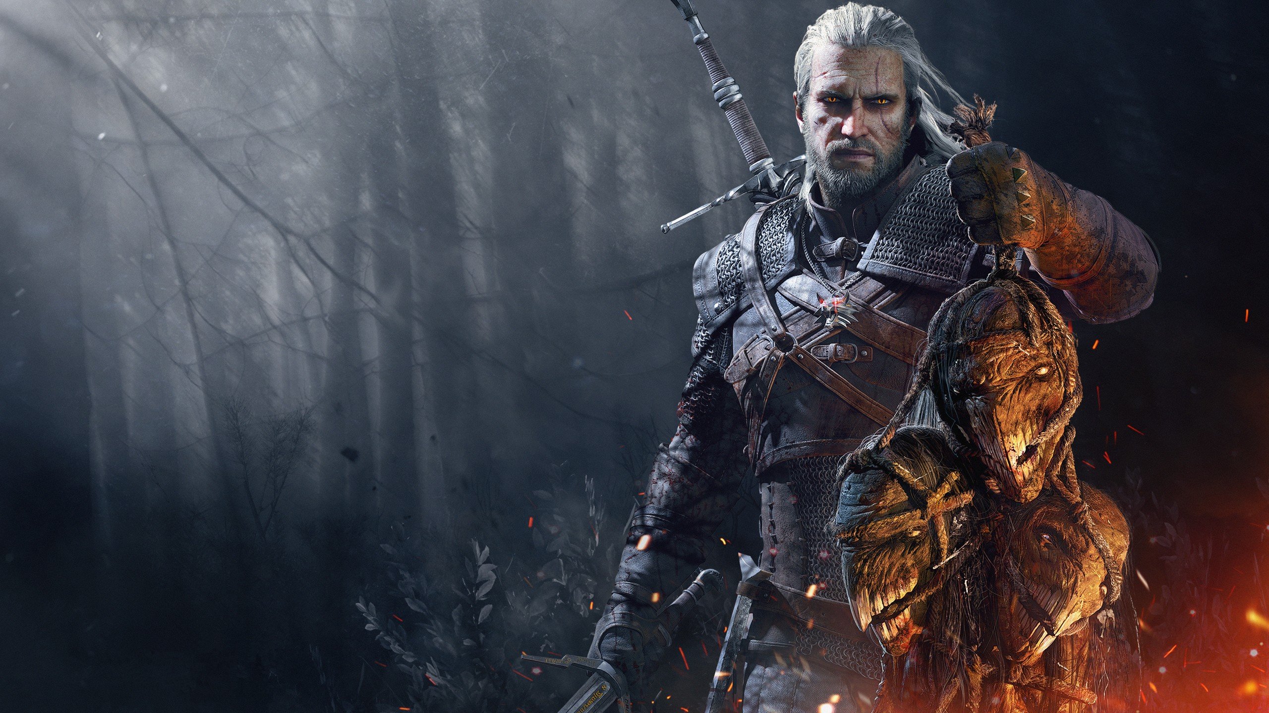 狂猎之王 艾瑞汀